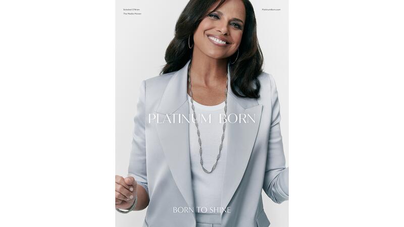 Soledad O’Brien Born Leaders